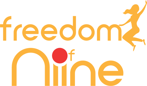 Freedom of NIINE