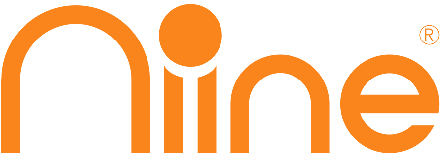 Niine Logo