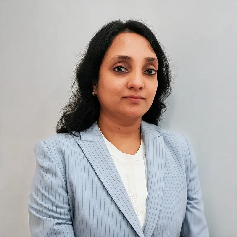 Ashima Verma