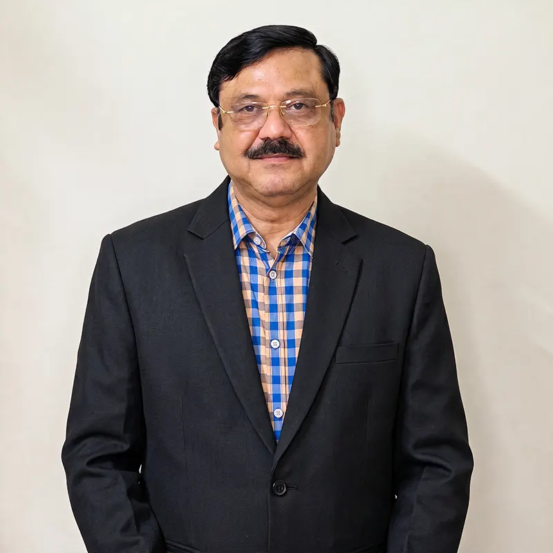Vijay Sharma
